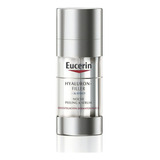 Eucerin Hyaluron Filler Serum & Peeling Noche 2x15ml