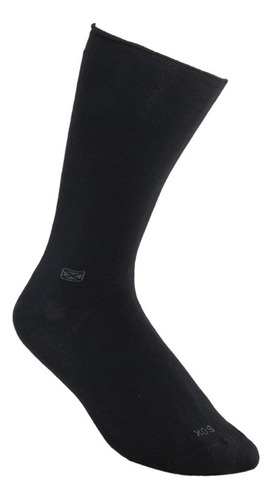 Media Sox® Je61c Sin Puño, Lisas, Ajuste Y Calce Perfectos.