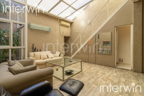 Ph Con Terraza - Quincho - Parrilla - Jacuzzi - Belgrano - Venta - Imagen 4