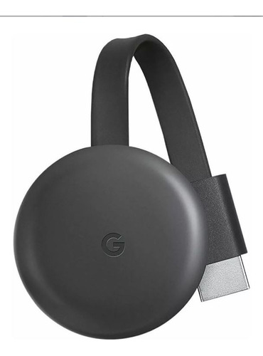  Google Chromecast 3ra Gen En Perfecto Estado