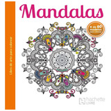 Paquete Mandalas Arte Para Colorear Y Naturaleza Y Animales