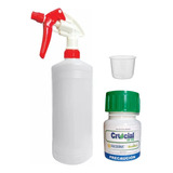 Veneno Para Chinche De Cama Insecticida Chinches Crucial