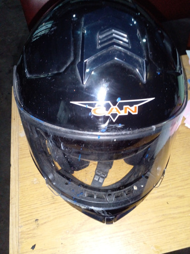 Casco Para Moto