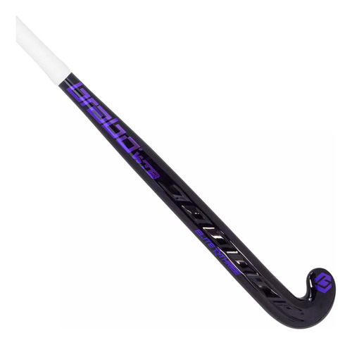 Palo De Hockey Brabo Wave Torsion Box Elite X-3 Elb Ii Envio