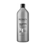 Shampoo Redken  Hair Cleansing Cream  1000ml.