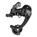 Cambio Trasero 8-9v Mtb Microshift Rd-m46l 45t Shimano Full