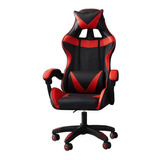 Hermosa Elegante Y Cómoda Silla Gamer.