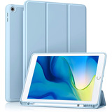 Akkerds Funda Compatible Con iPad 10.2 2020 iPad 8th Gen ...