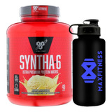 Syntha 6 5lbs 48serv Bsn +envio - L a $55998