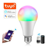 Bombilla Led Inteligente, App Tuya, Alexa, Google Home