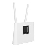 Router Sim Wifi Dongle 4g, 150 Mbps, Ranura Para Tarjeta Est