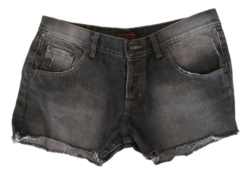 Short De Jean Akiabara Talle 31