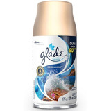 Glade Repuesto 175g Odisea Azul