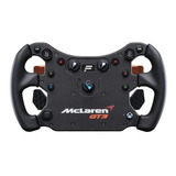 Volante Mclaren V2 Gt3 Fanatec Simracing