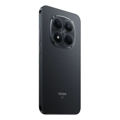 Celular Redmi Note 15 Dual Sim 4g 128gb 6gb Ram - Negro | Envío gratis