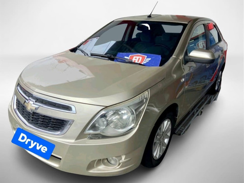  CHEVROLET COBALT LTZ 1.4 8V FLEX