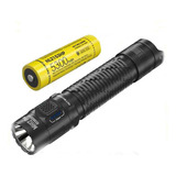 Linterna Nitecore Mh12 Pro De 3300 Lúmenes