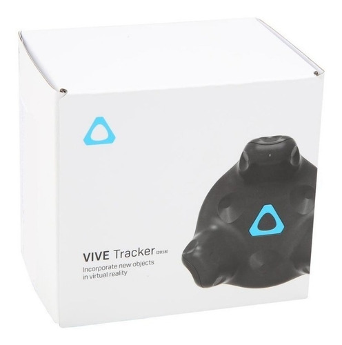 Htc Vive Tracker Realidade Virtual - Última Geração