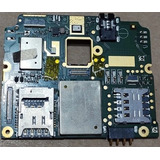 Placa Mãe Asus Zenfone Go Zb500kg 8gb Pronta Entrga