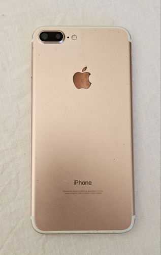 iPhone 7 Plus 128 Gb