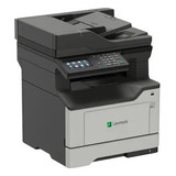 Impressoa Multifuncional Mono Lexmark Mx421ade Seminova