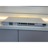 Mikrotik Cloud Core Ccr1036-8g-2s+em Branco 100v/240v