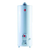 Termotanque Multigas Rheem Functional Tpg150gnrh Blanco 150l