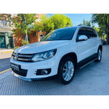 Volkswagen Tiguan 2016 2.0 Premium Tsi 200cv Tiptronic