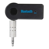 Adaptador Bluetooth Auxiliar Para Carro Equipo Audio