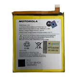 Bateria Motorola G7 Play Xt1952 One Xt1941 Original