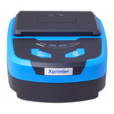 Impresora Portatil Bluetooth Movil Xp-p810 80mm 
