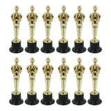 12 Moldes De Estatuilla De Oscar Premian A Los Ganadores Mag