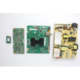 Placas De Televisor Para Tcl 65s421 Kit De Reparacion