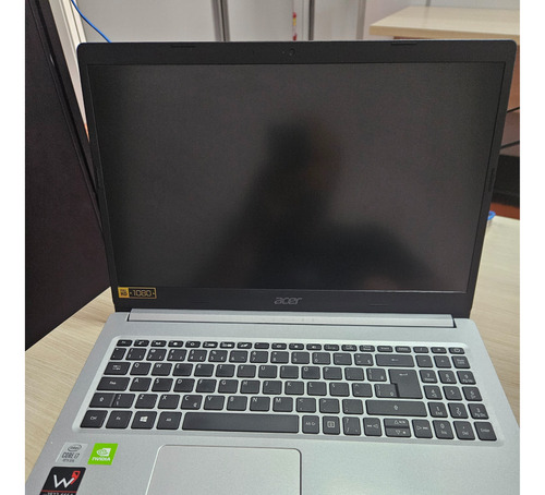Notebook Acer Aspire 5 Intel Core I7 10510u 20gb 480 Ssd