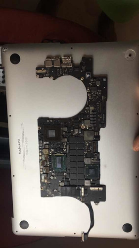 Peças Macbook Pro 15 A1398 2013 2014,