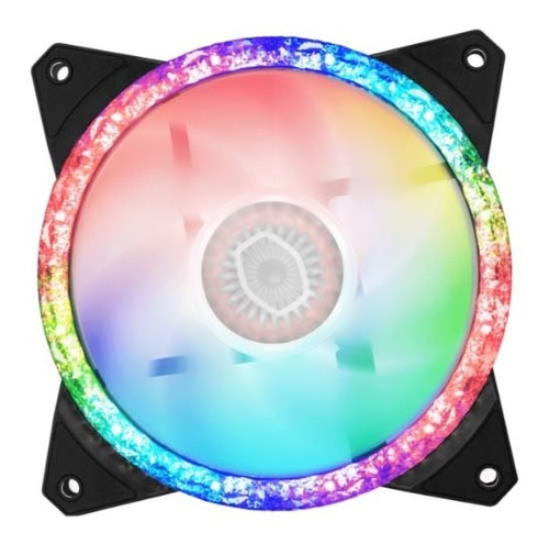 Ventilador Cooler Master Masterfan Mf120 Prismatic Argb