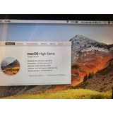 Macbook Pro 13 Late 2011 Core I5 A1278