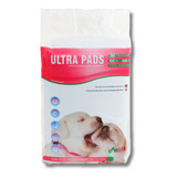 Tapete Sanitário Higiênicos Para Cães Ultra Pads 60x60 30uni