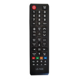 Controle Remoto Universal Compatível Com Tv Samsung Smart H