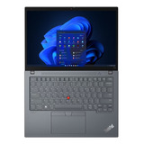 Portátil Lenovo Thinkpad T14s G4 Intel Core I7 16gb 1tb 14 