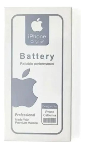 Bateria Compatible Con iPhone 6 Plus Calidad