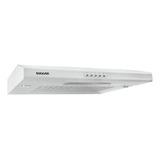 Depurador De Ar Slim 60 Cm C/ Manta Branco 220v Di602br - Suggar