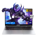 Laptop 15.6'' Intel N95 16gb Ram 512gb Ssd Windows 11 Pro