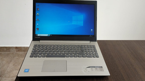 Notebook Lenovo Idea Pad 320 15iap