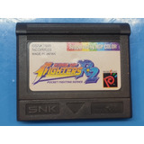 The King Of Fighters R2 Neo Geo Pocket No Gameboy Nintendods
