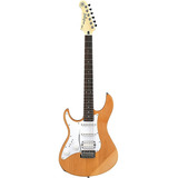 Guitarra Eléctrica Para Zurdos Yamaha Pacifica Pac112jl 