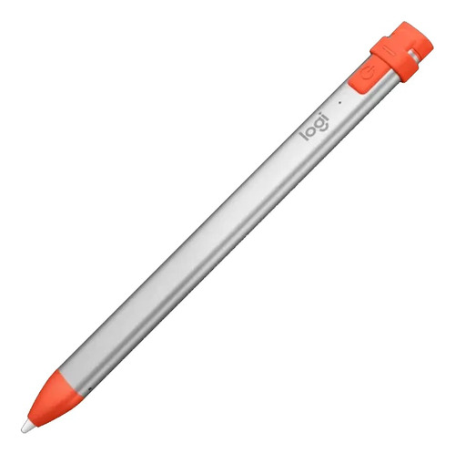 Lapiz Digital Logitech Crayon Para iPad
