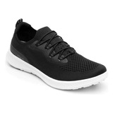 Tenis Mujer Casual Flexi 101303