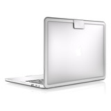 Stm Hynt - Carcasa Rígida Para Macbook Pro (2016 Y 2017), Tr