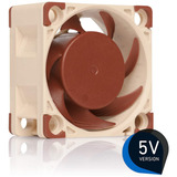 Cooler Ventilador Noctua Nf-a4x20 5v 3 - Pin Silencioso